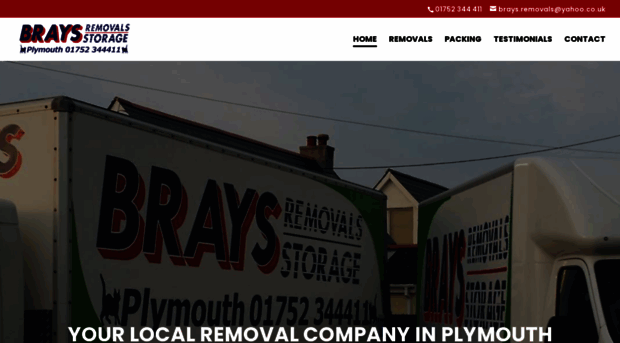 braysremovalandstorage.co.uk