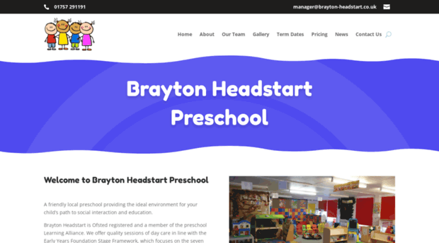 brayton-headstart.co.uk