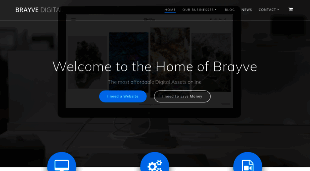 brayve.net