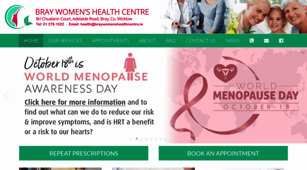 braywomenshealthcentre.ie