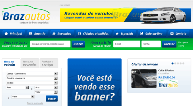 brazautos.com