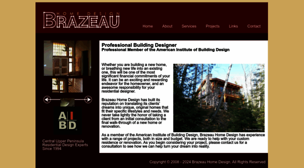 brazeauhomedesign.com