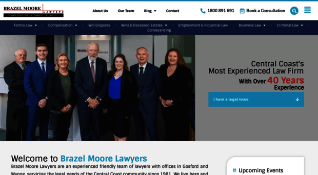 brazelmoorelawyers.com.au