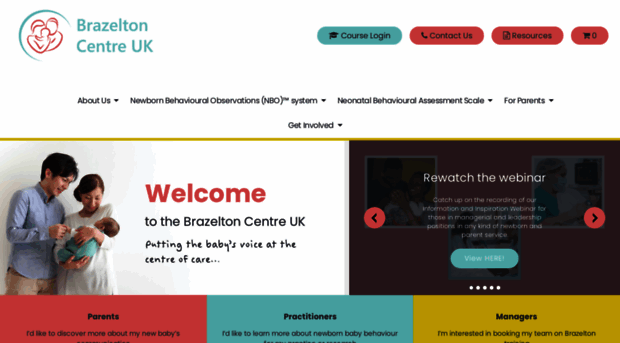 brazelton.co.uk