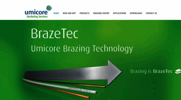brazetec.co.uk