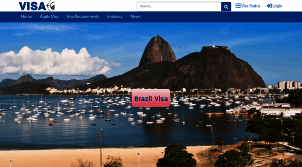 brazil-e-visas.com