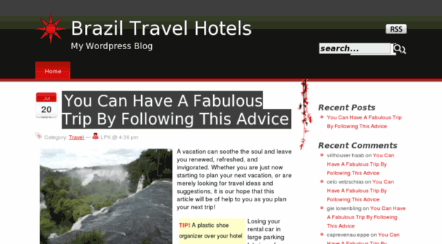 brazil-travel-hotels.com