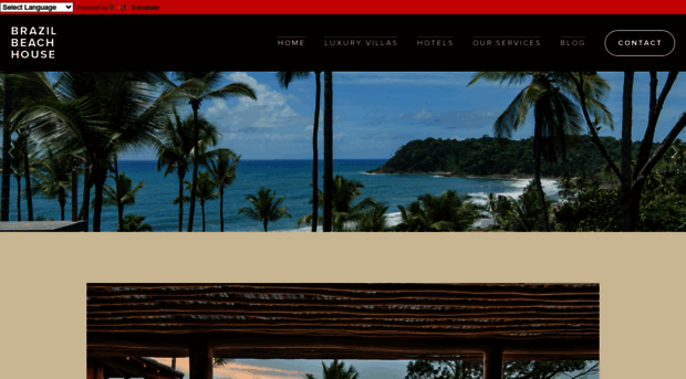 brazilbeachhouse.com