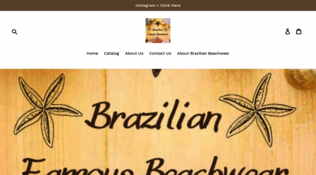 brazilbeachwearco.com