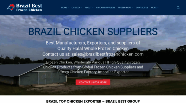 brazilbestfrozenchicken.com