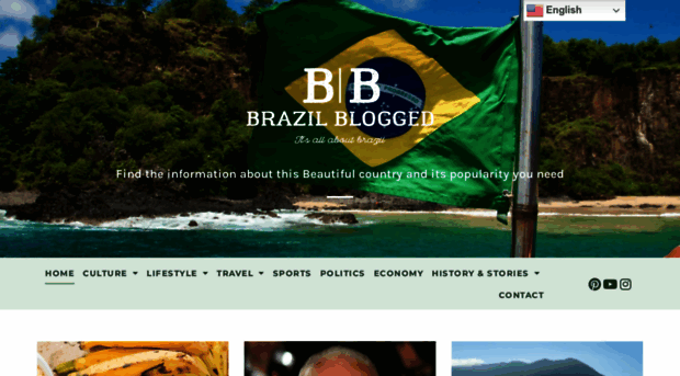 brazilblogged.com