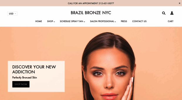 brazilbronze.com