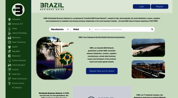 brazilbusinessguide.com