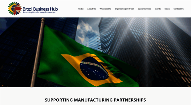 brazilbusinesshub.com