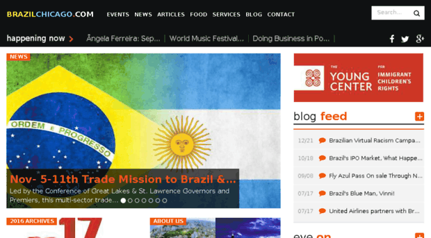 brazilchicago.com