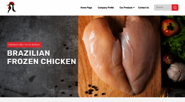 brazilchickensuppliers.com