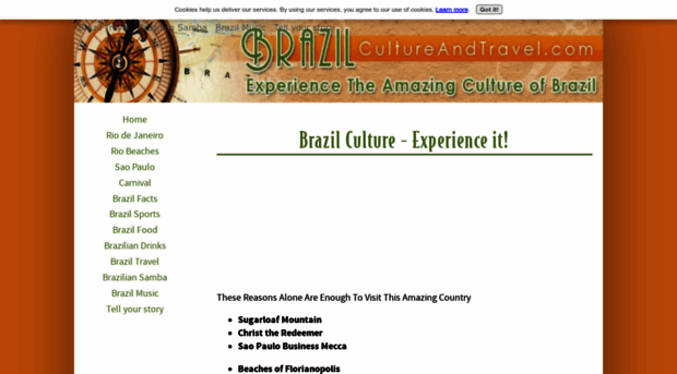 brazilcultureandtravel.com