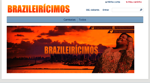 brazileiricimos.iluria.com