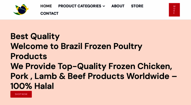 brazilfrozenpoultryproducts.com