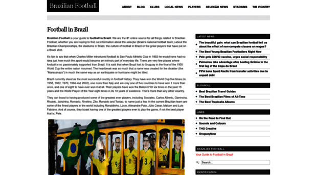 brazilian-football.com