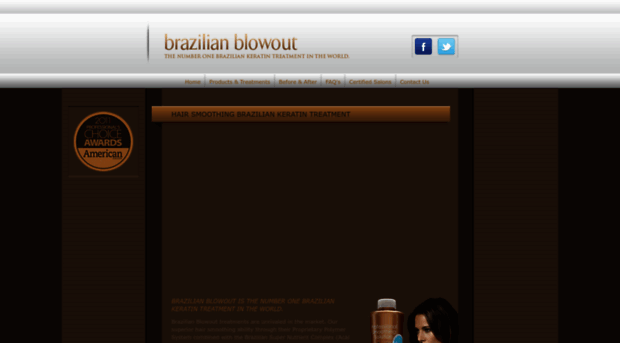 brazilianblowout.co.za