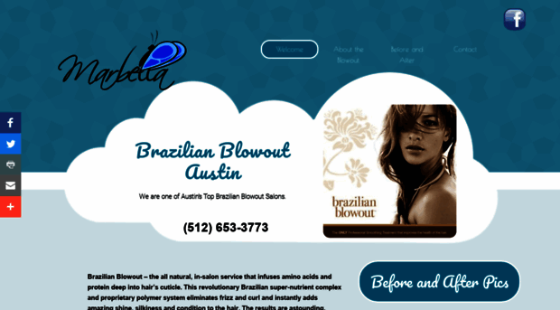 brazilianblowoutaustin.com