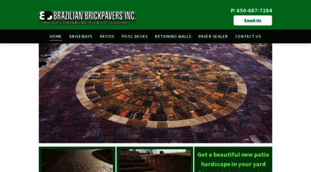 brazilianbrickpavers.net