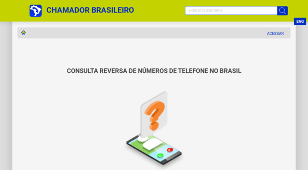 braziliancaller.com