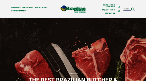 braziliancentre.co.uk