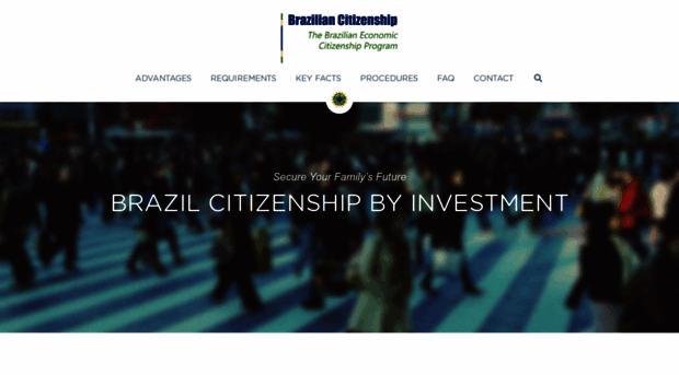 braziliancitizenship.com