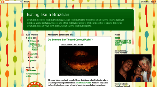 brazilianfoodie.blogspot.com