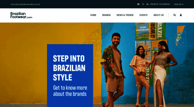 brazilianfootwear.com