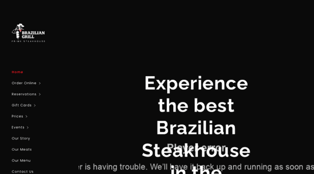 braziliangrill-dartmouth.com