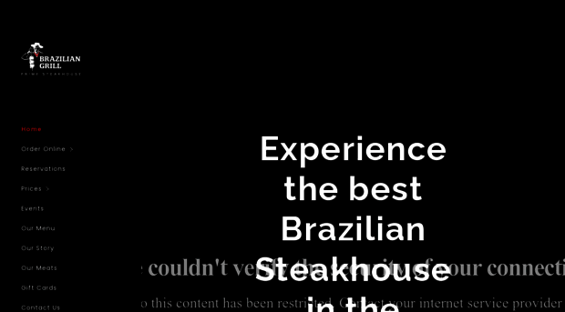 braziliangrillrestaurants.com