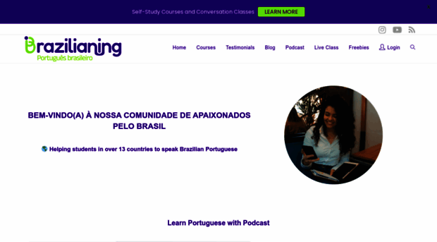 brazilianing.com