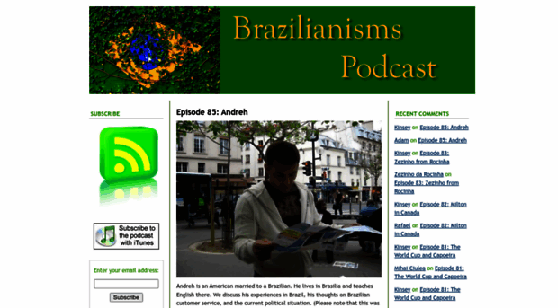 brazilianisms.com