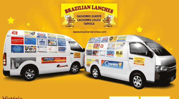 brazilianlanches.com