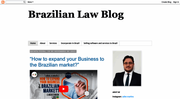 brazilianlawblog.blogspot.com