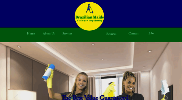 brazilianmaids702.com