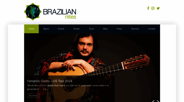 braziliannites.com