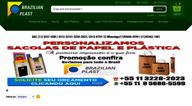 brazilianplast.com.br