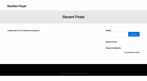 brazilianplayer.com