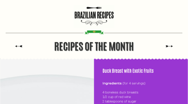 brazilianrecipes.tv