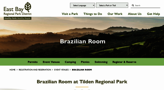 brazilianroom.org