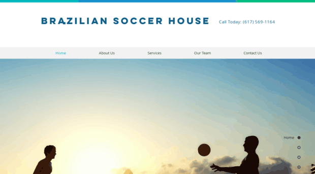 braziliansoccerhouse.com