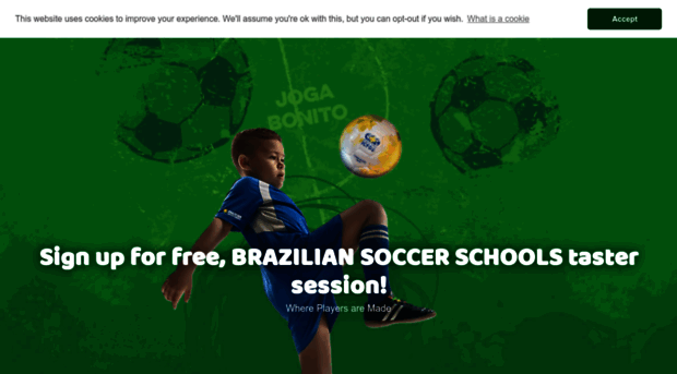 braziliansoccerschools.ca