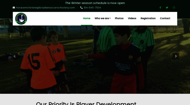 braziliansoccerschoolsny.com