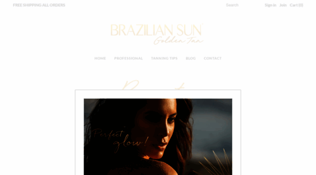 braziliansun.com