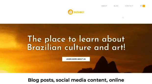 braziliantly.com