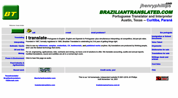 braziliantranslated.com